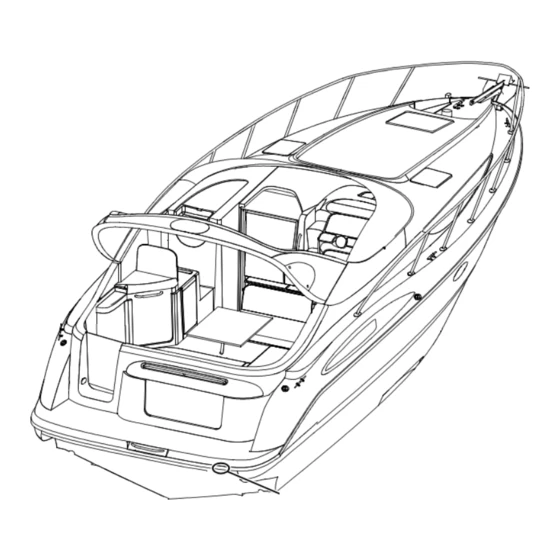 Bayliner 305Sb