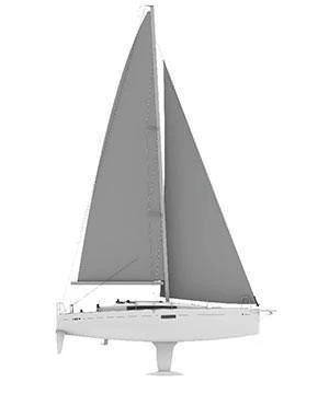 Beneteau First 36
