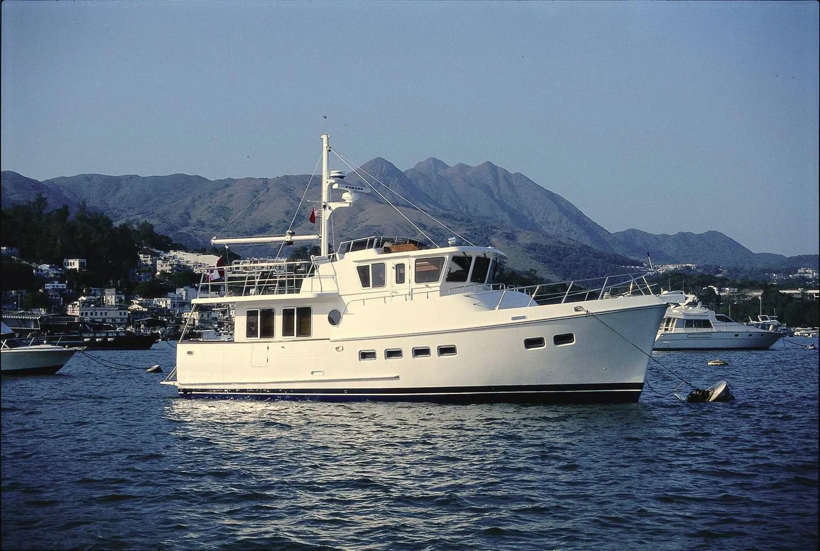 Artemis 45