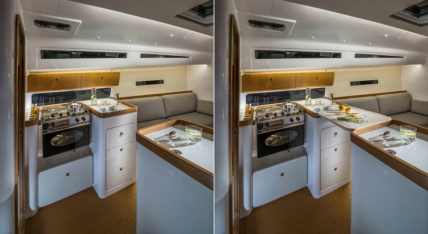 Beneteau First 36