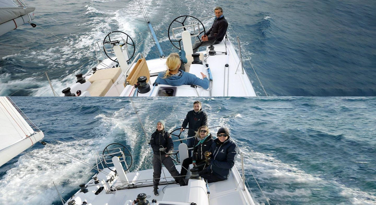Beneteau First 36