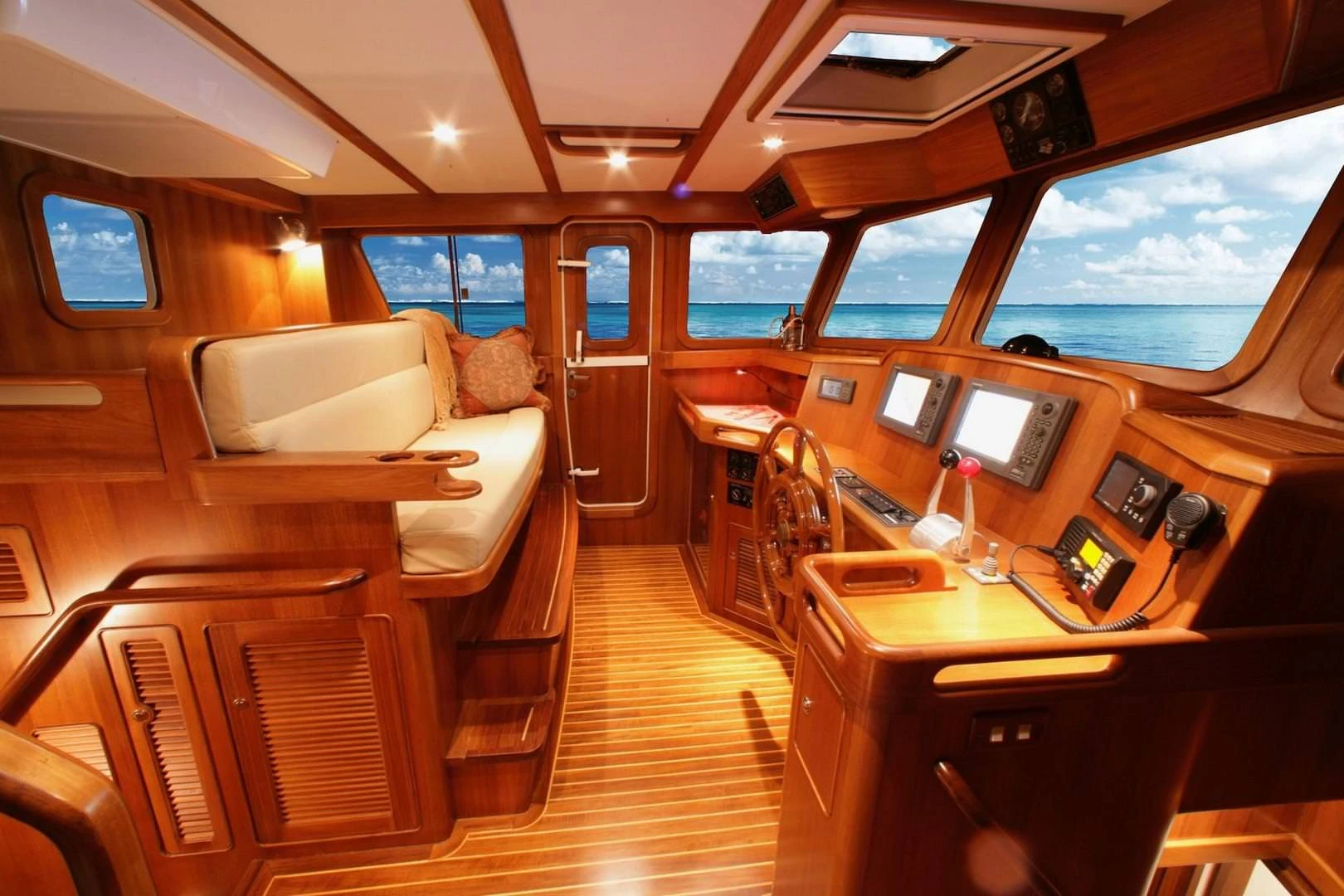 Artemis 45
