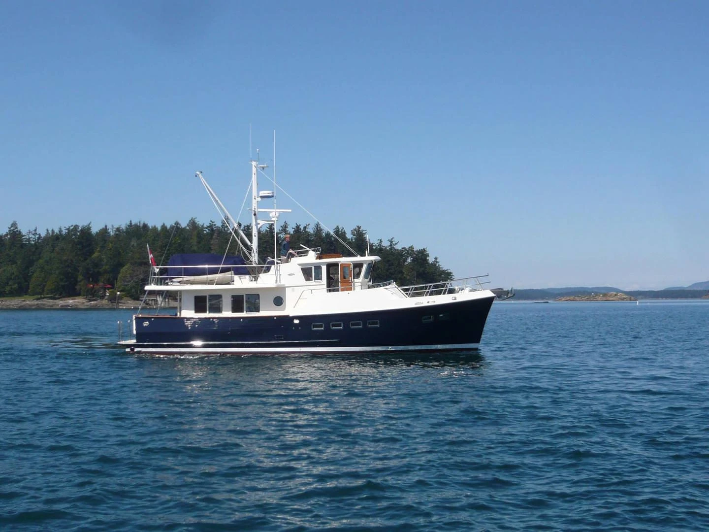 Artemis 45
