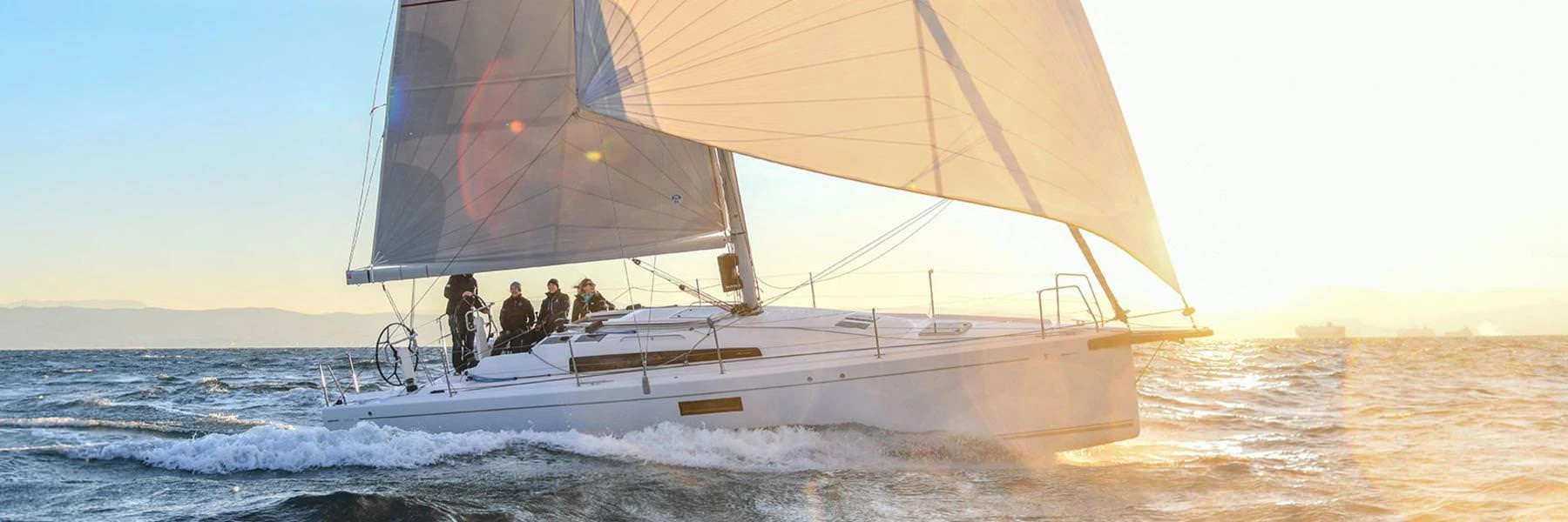 Beneteau First 36