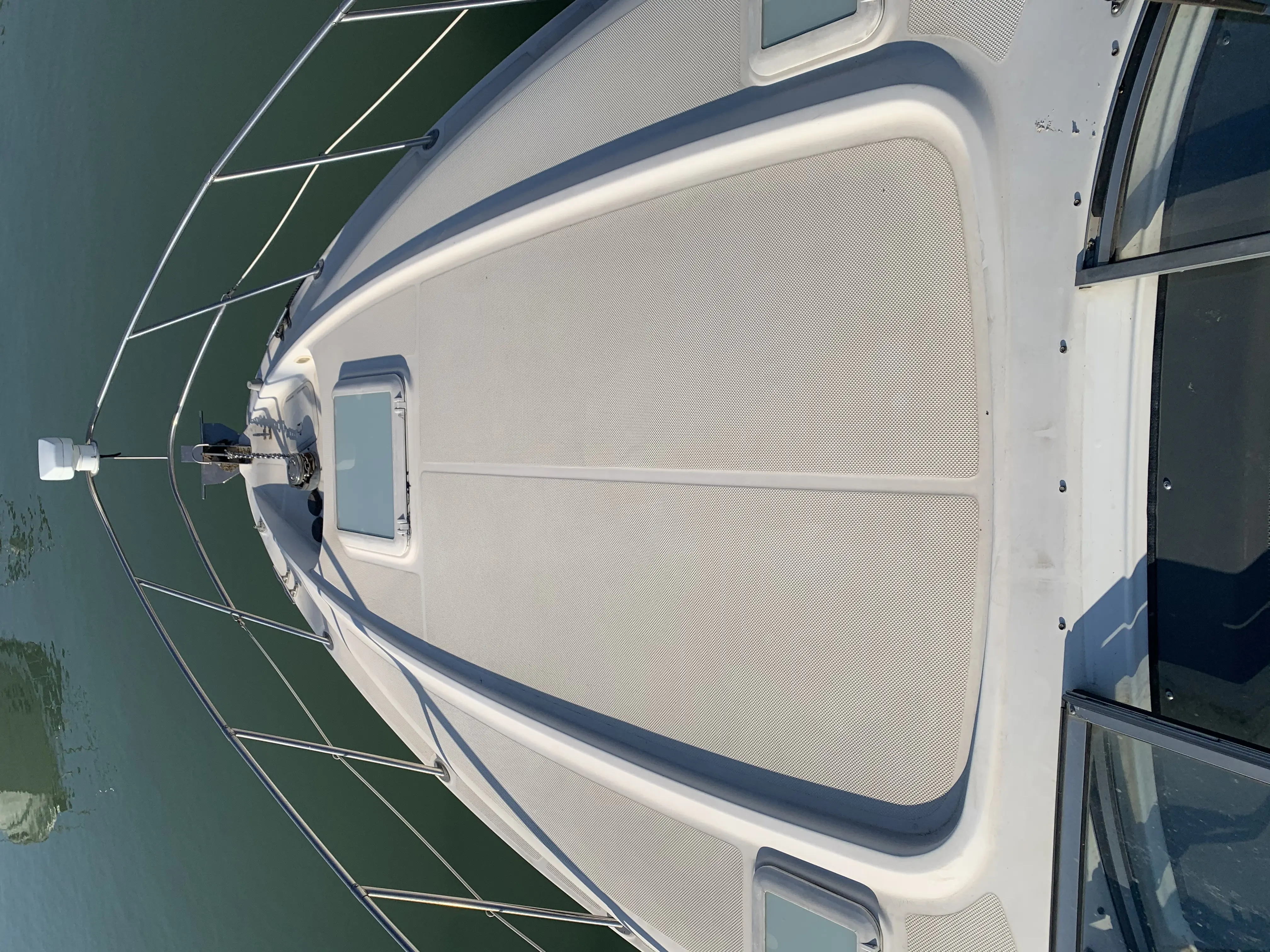Bayliner 305Sb