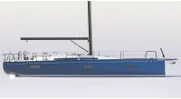 Beneteau First 44