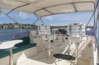 Artemis 42 Voyager Aft-cabin