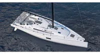 Beneteau First 44