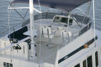 Artemis 38 Voyager Aft-cabin