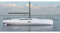 Beneteau First 44