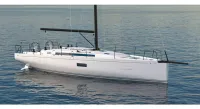 Beneteau First 44