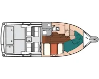 Bayliner 305Sb