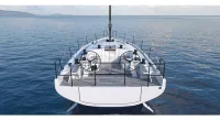 Beneteau First 44