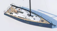 Beneteau First 44