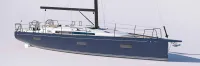 Beneteau First 44