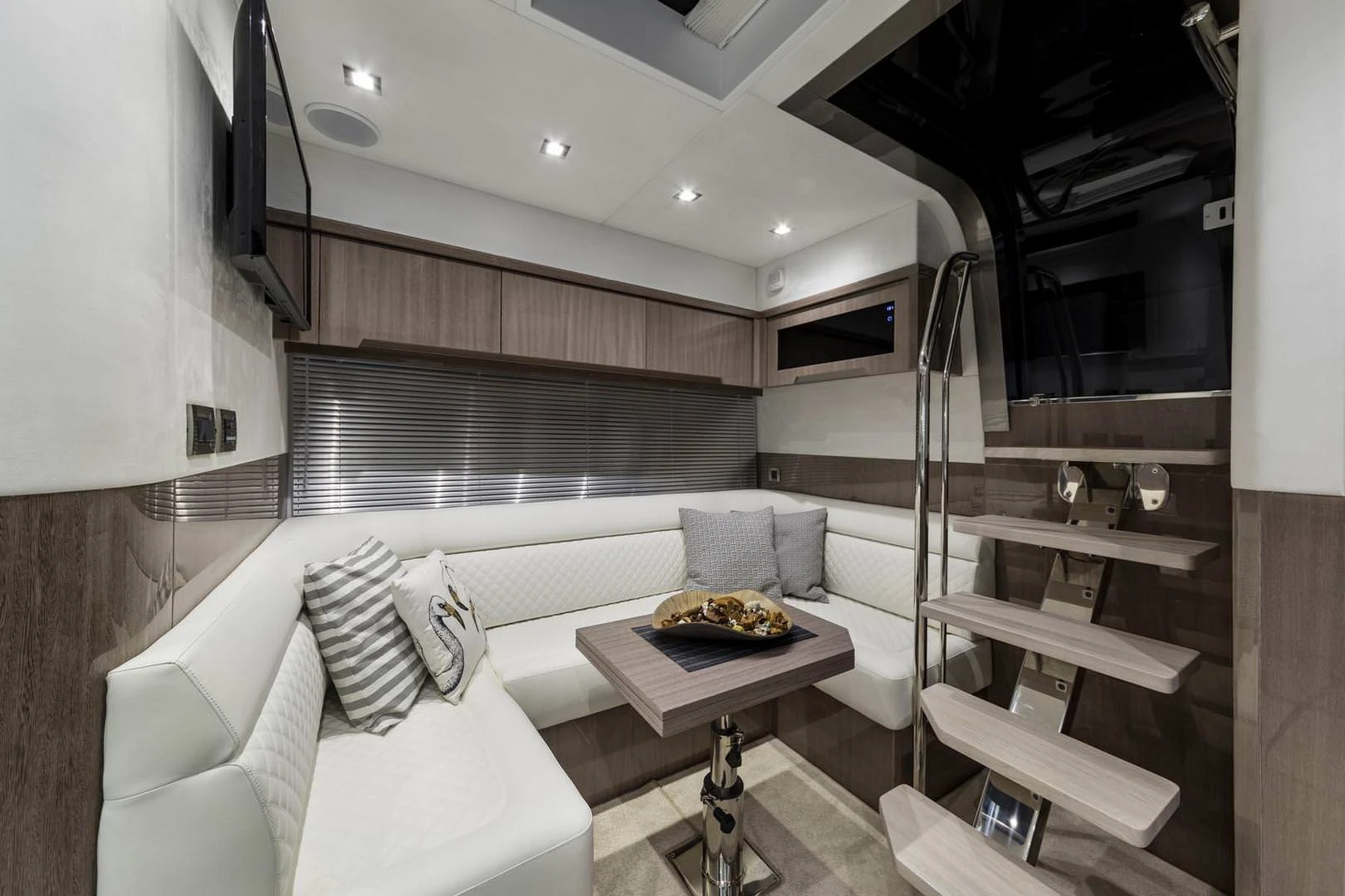Galeon 445 HTS