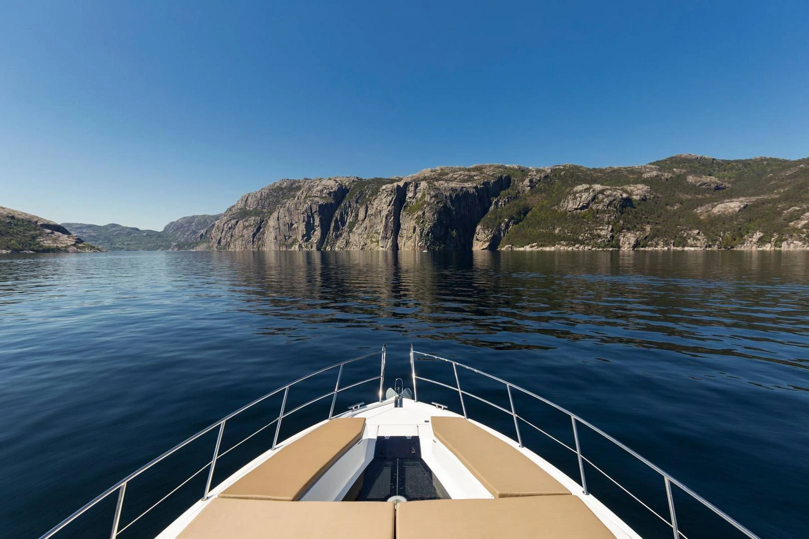 Galeon 460 FLY