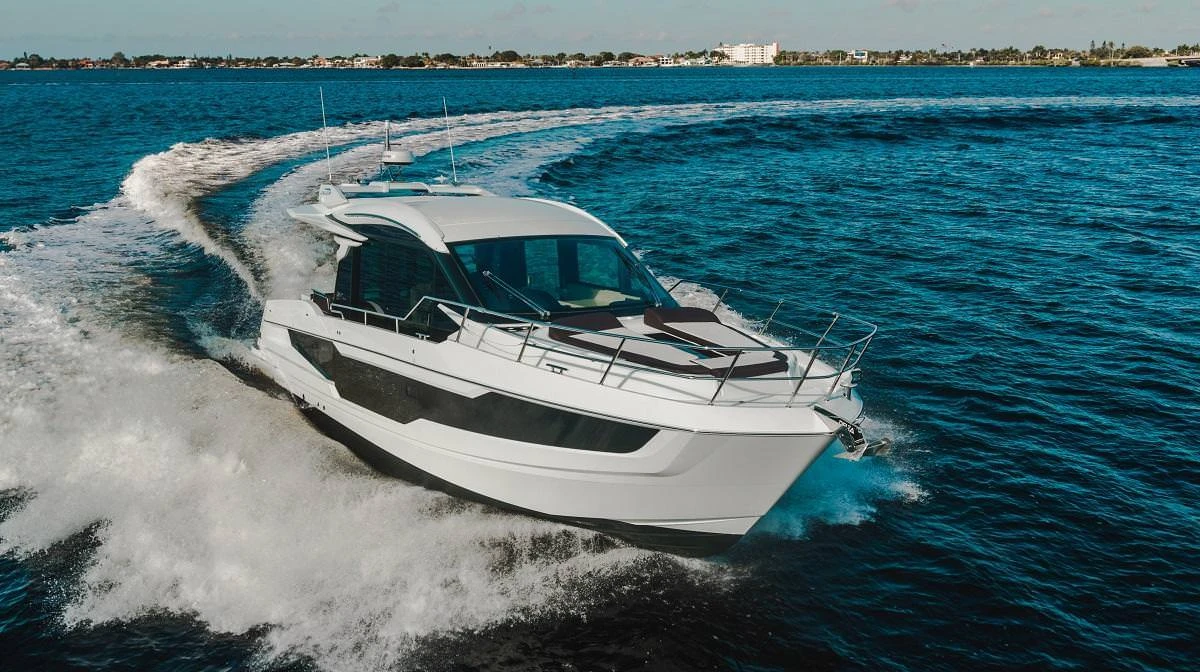 Galeon 410 HTC