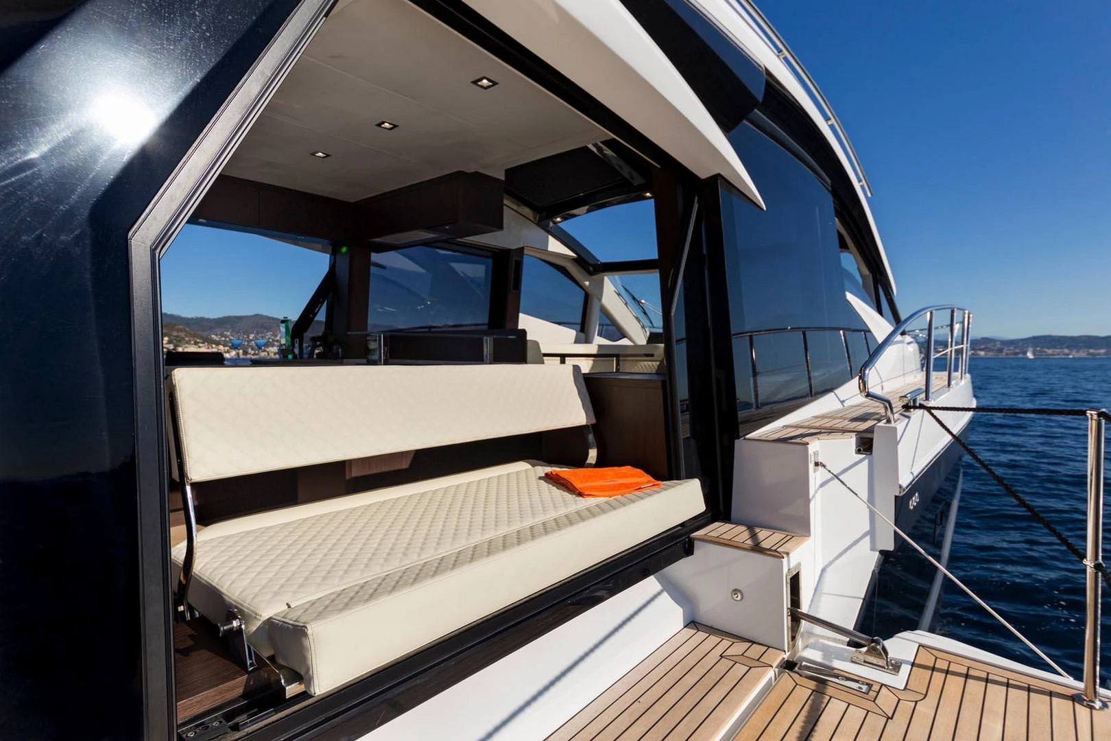Galeon 510 SKYDECK