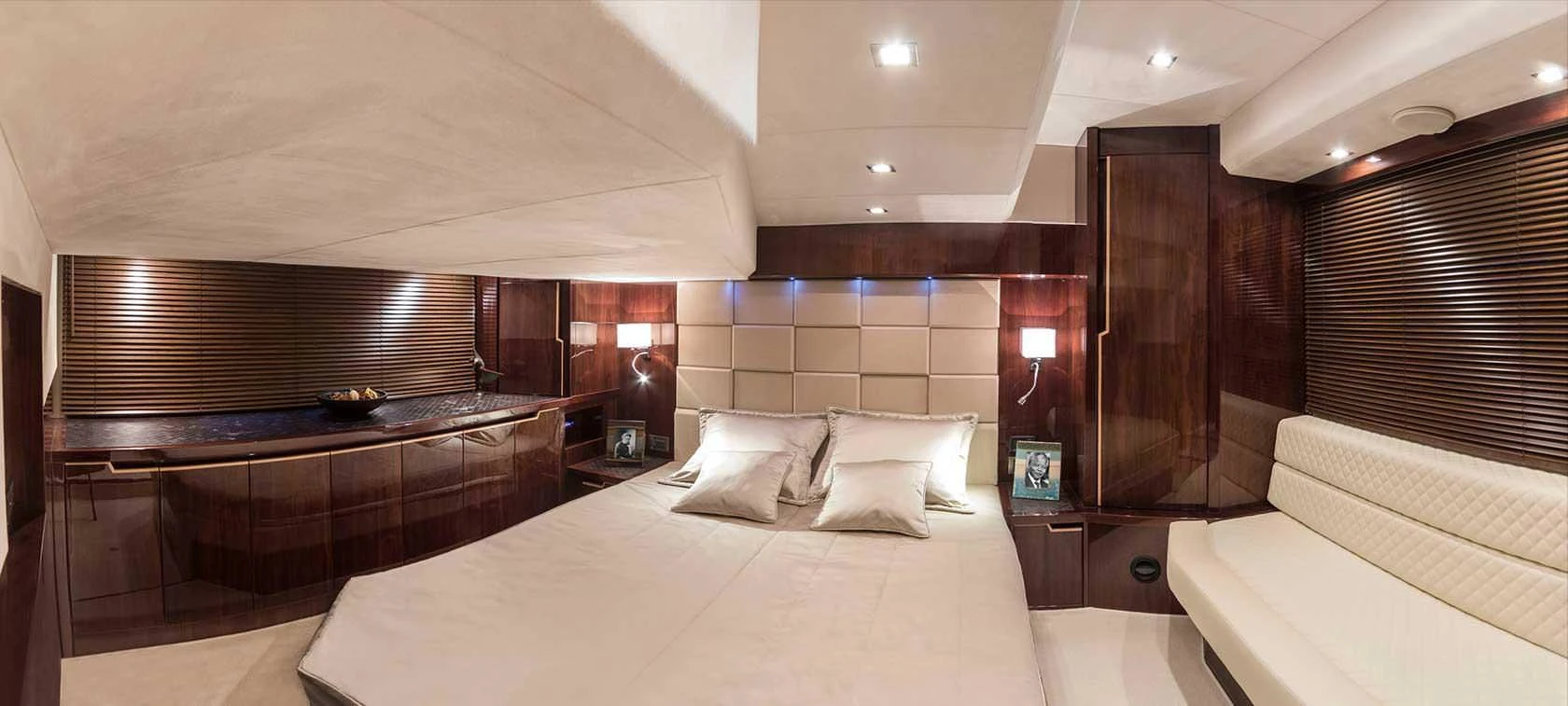 Galeon 445 HTS