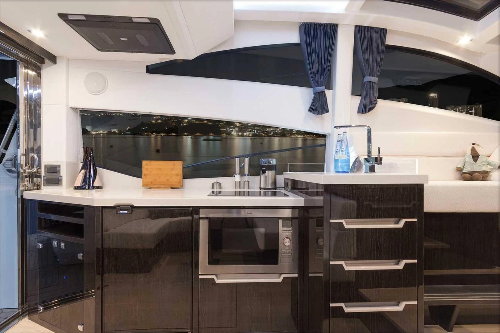 Galeon 430 SKYDECK