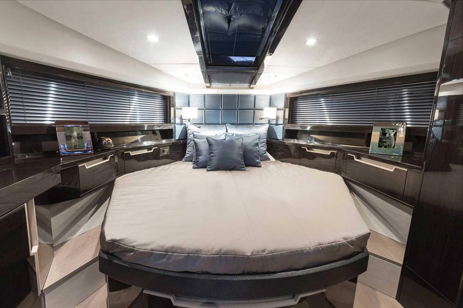 Galeon 430 SKYDECK