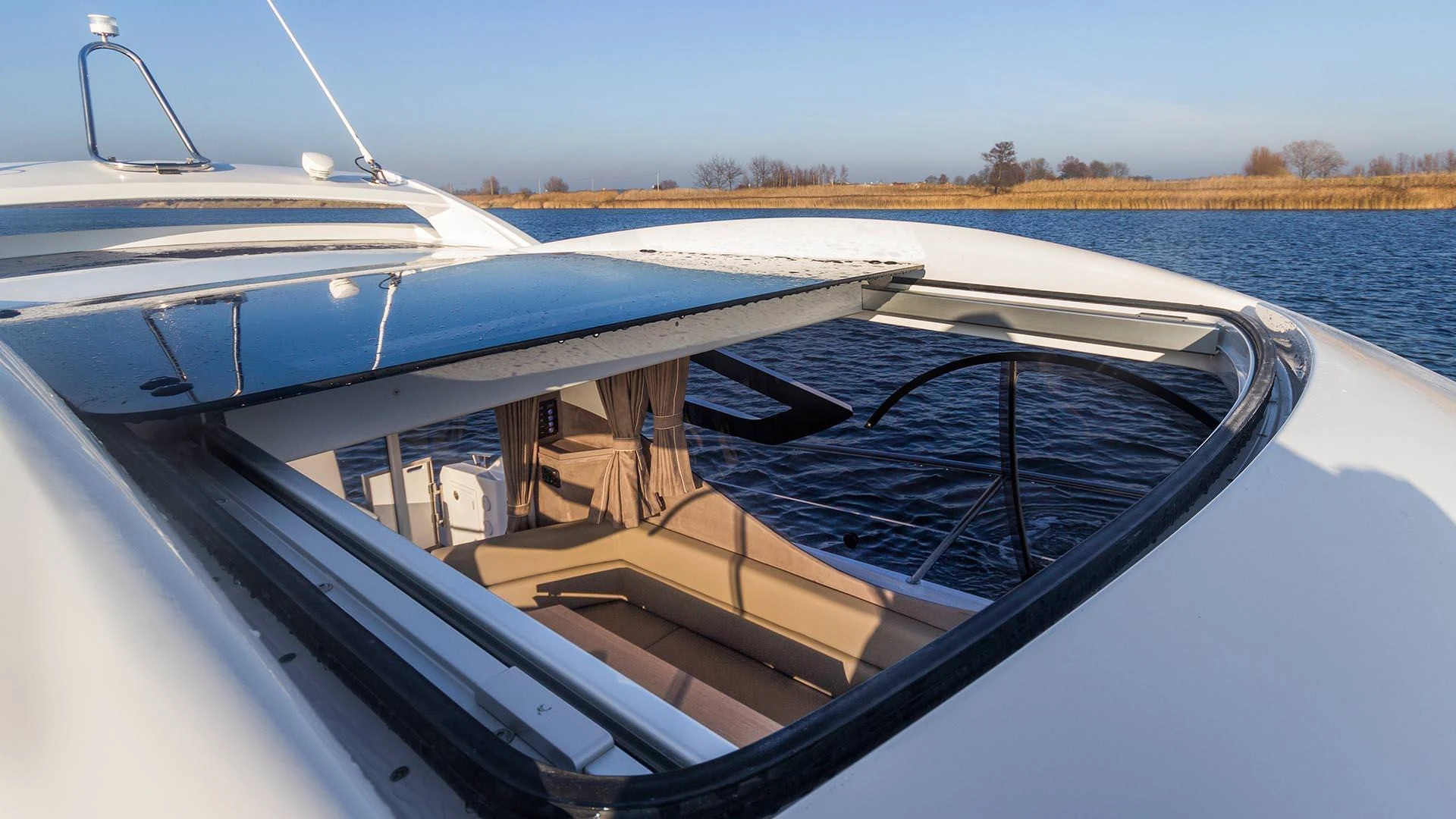 Galeon 310 HTS