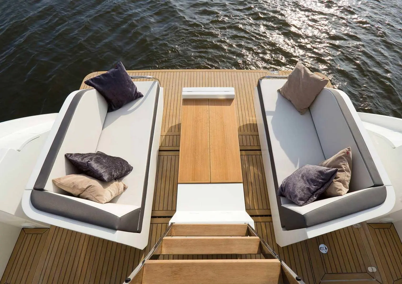 Galeon 430 SKYDECK
