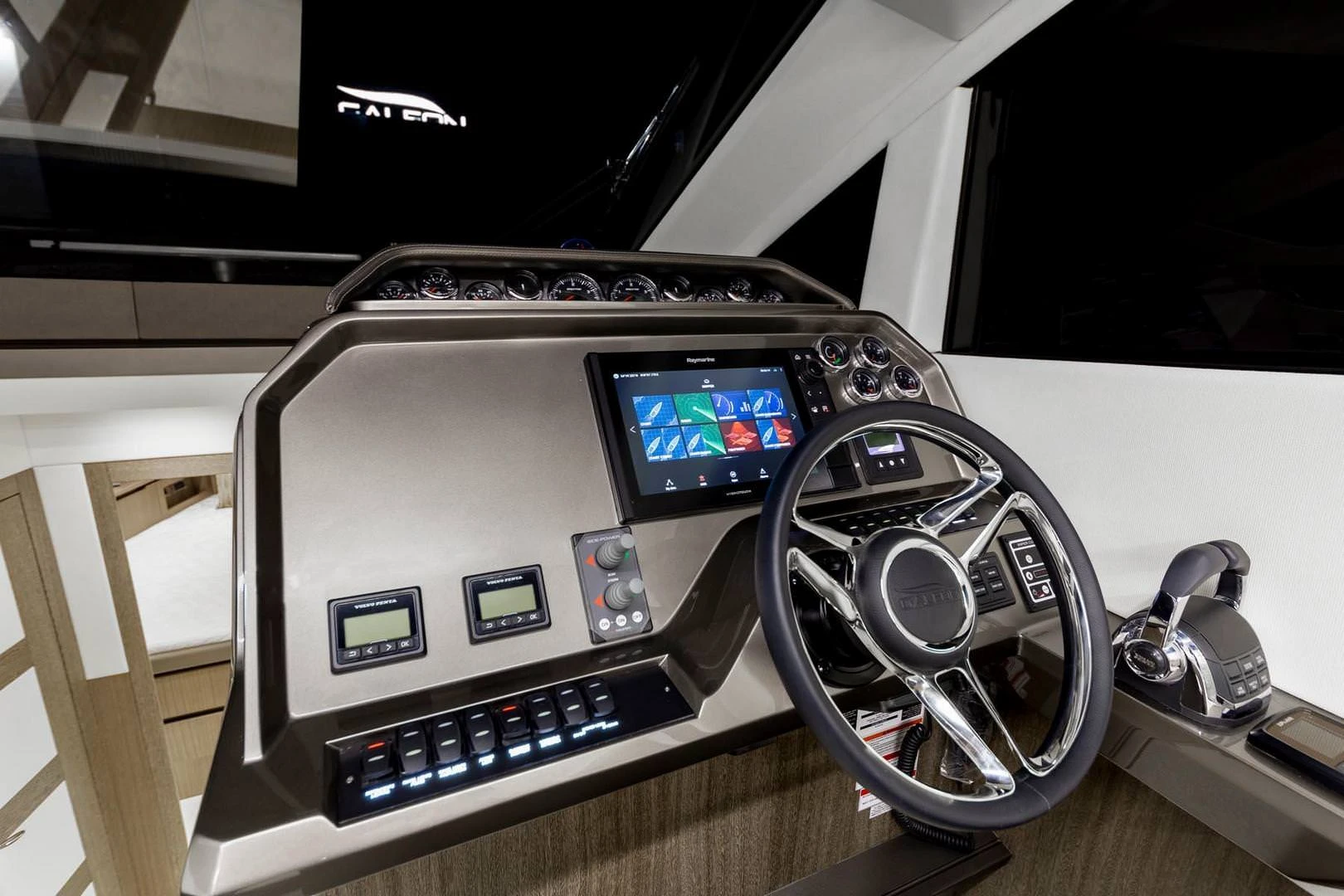 Galeon 470 SKYDECK