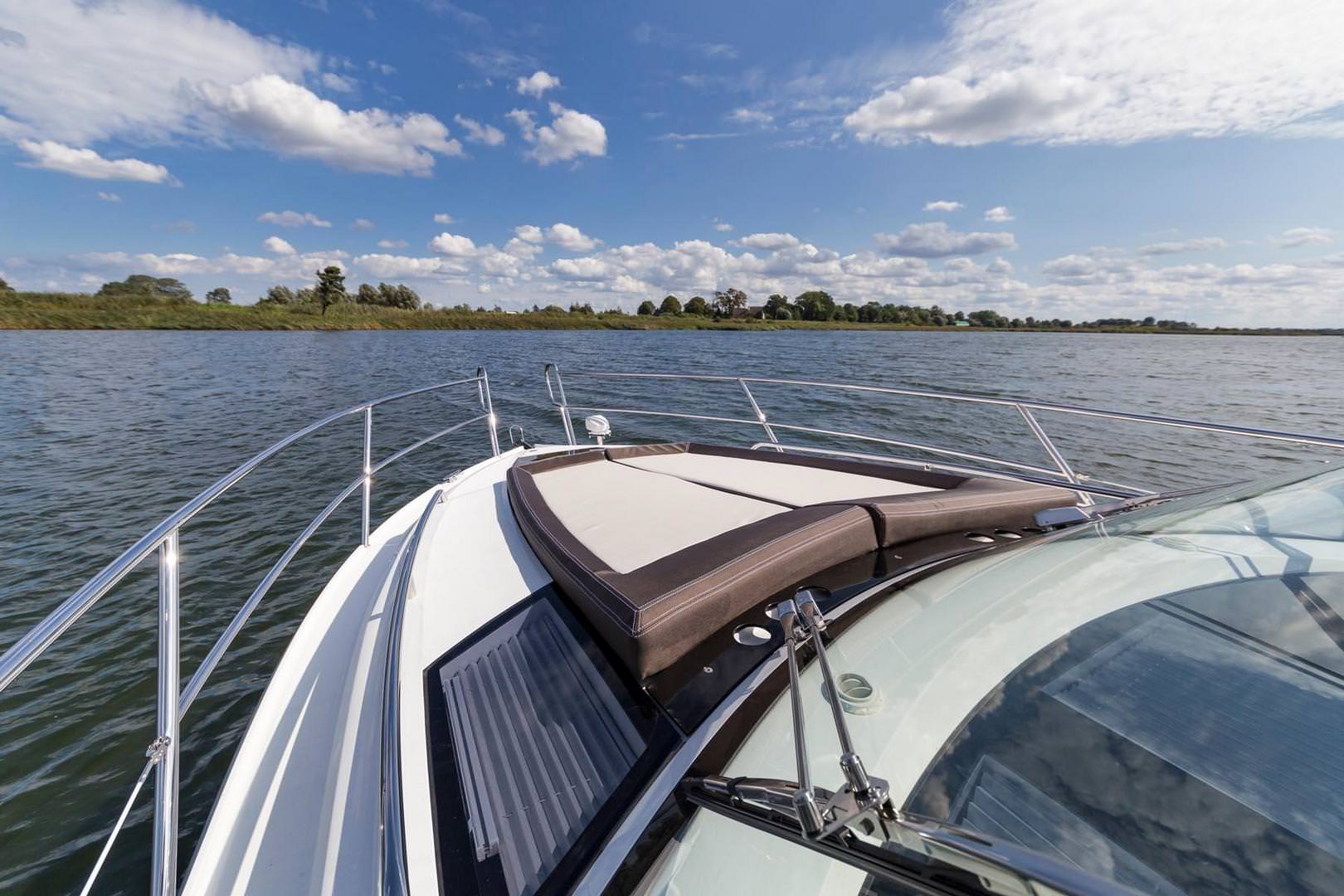 Galeon 335 HTS