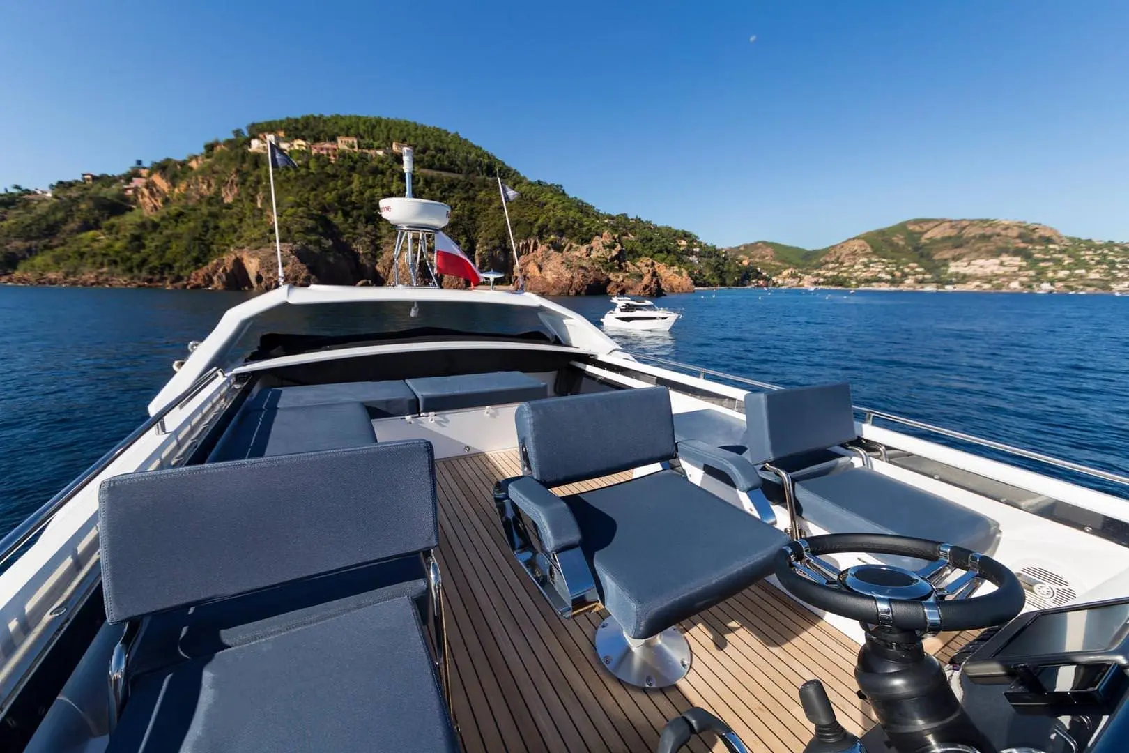 Galeon 510 SKYDECK