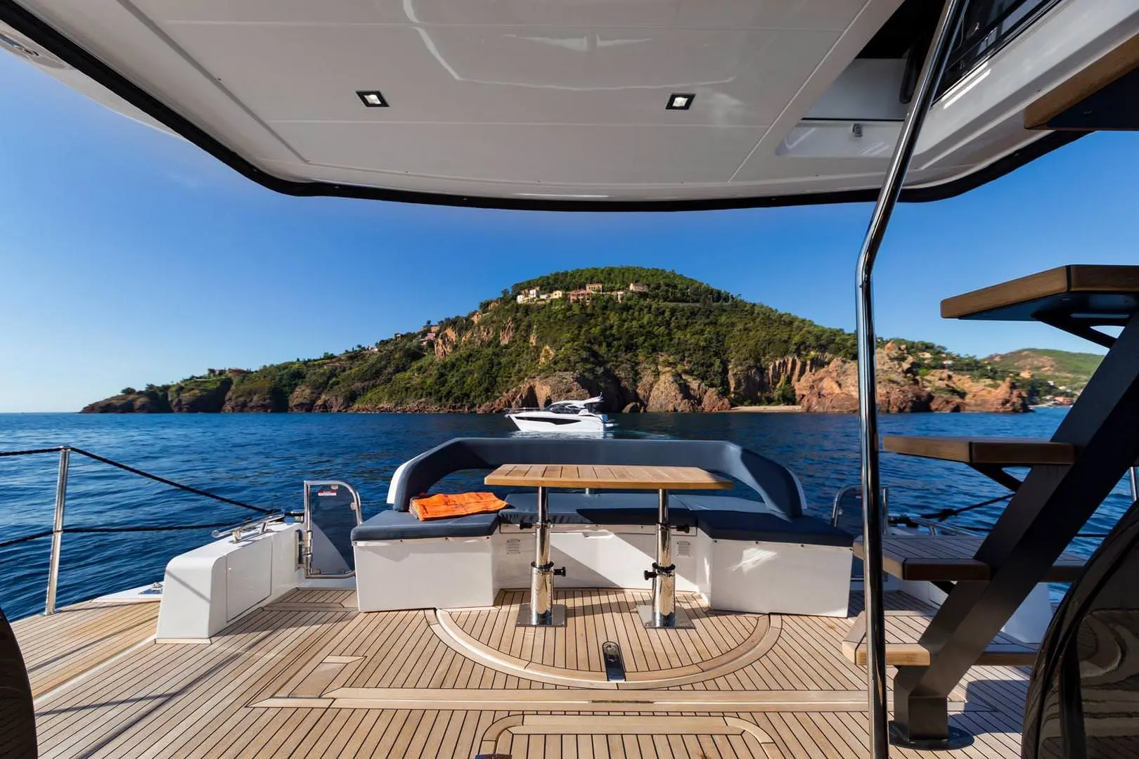 Galeon 510 SKYDECK
