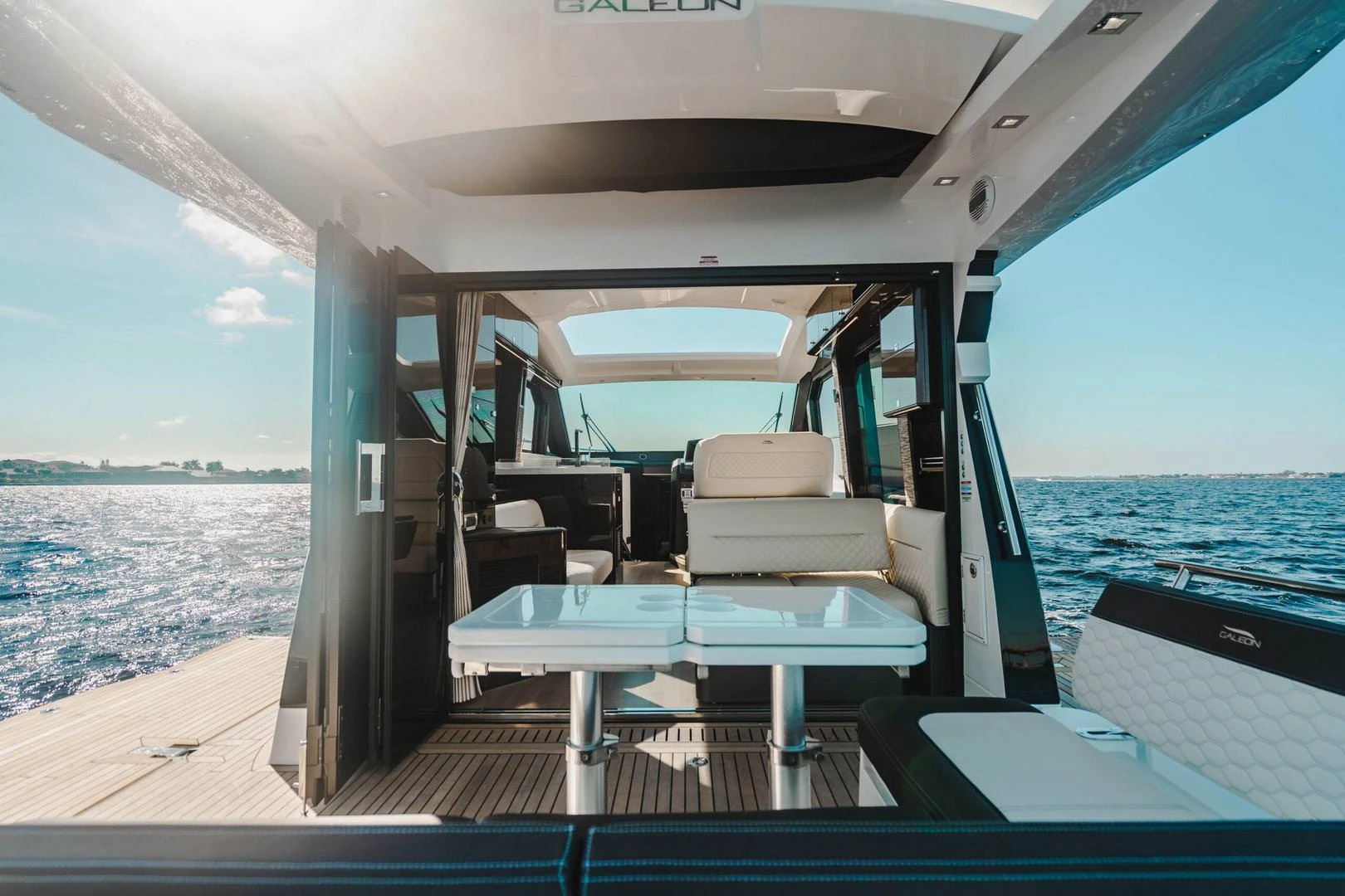 Galeon 410 HTC