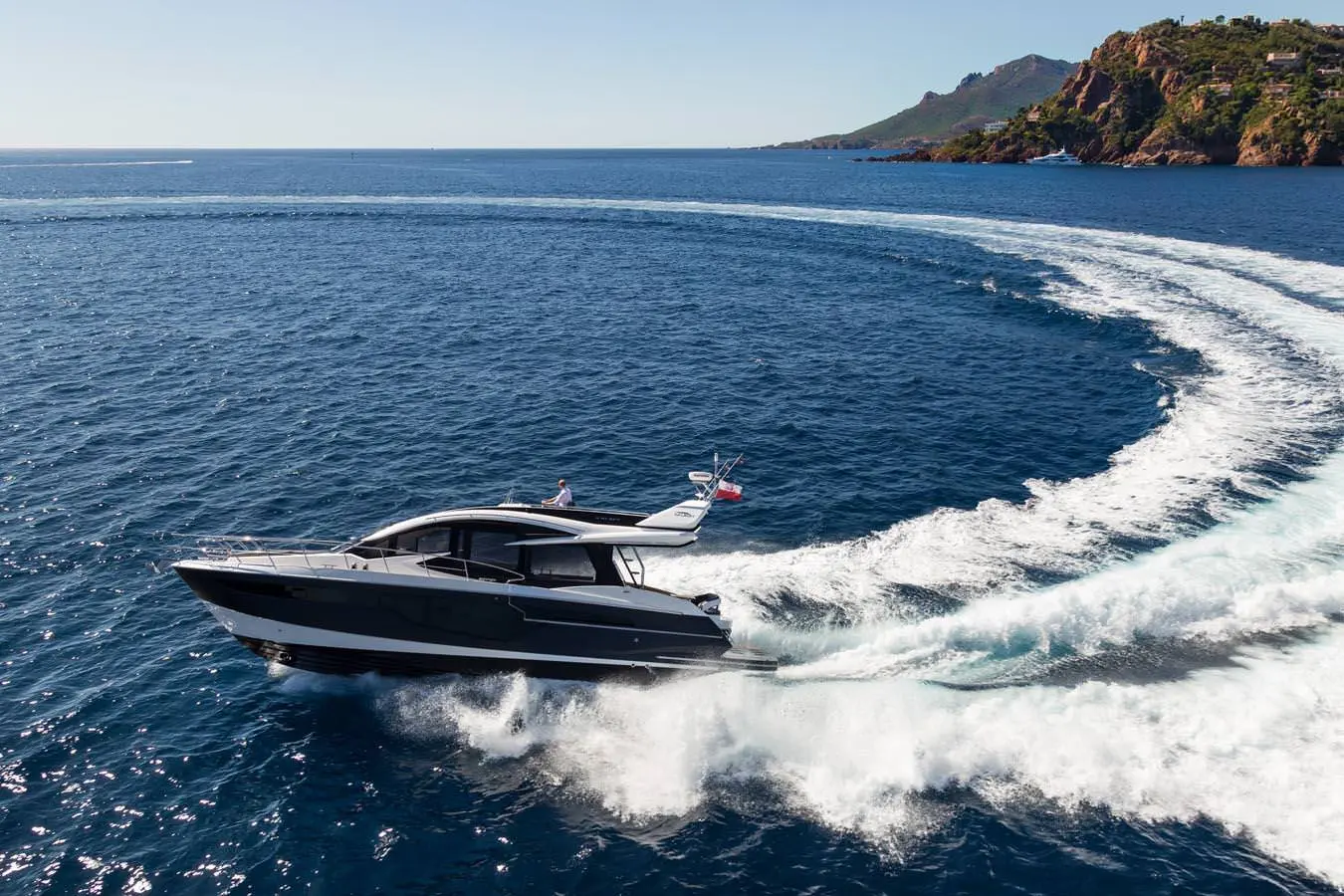 Galeon 510 SKYDECK