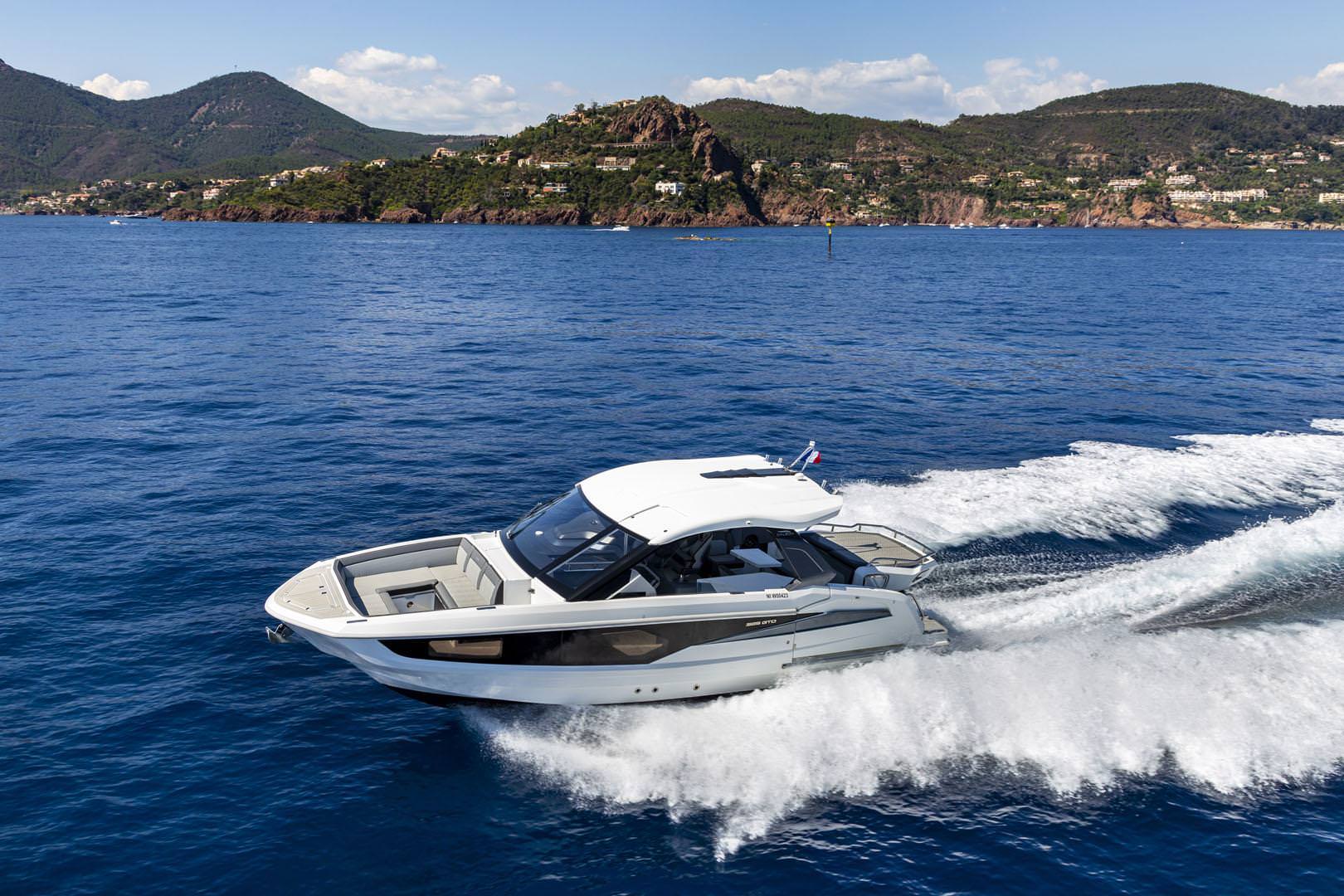 Galeon  325 GTO
