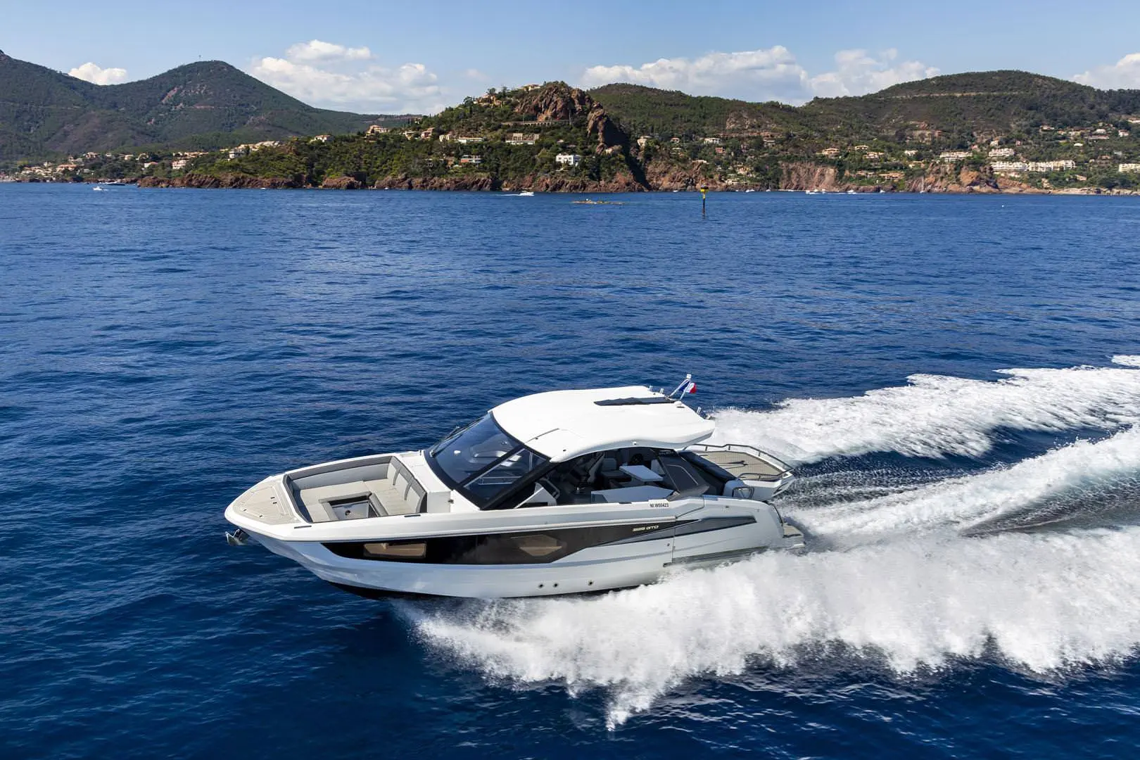 Galeon  325 GTO