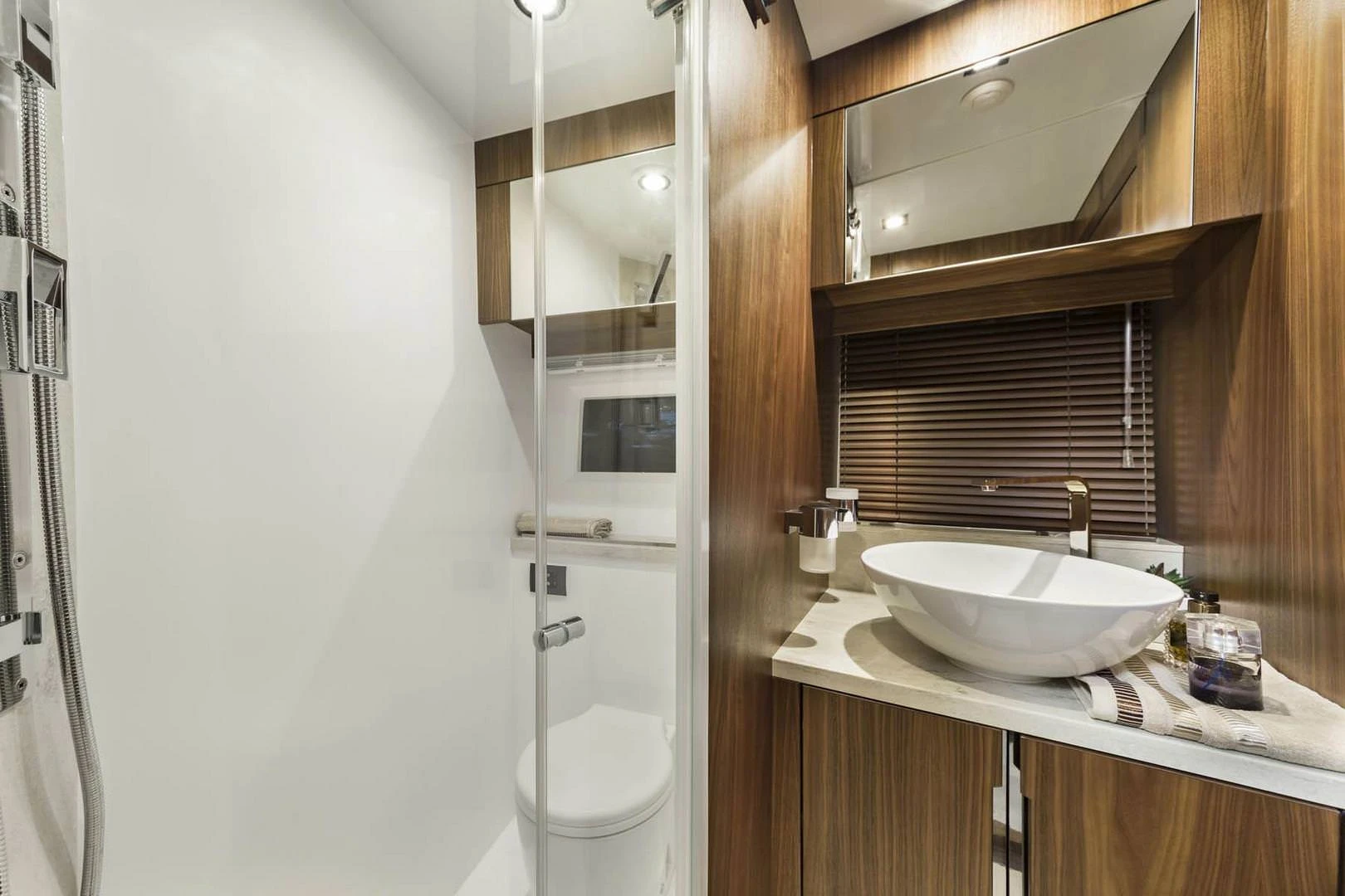Galeon 460 FLY