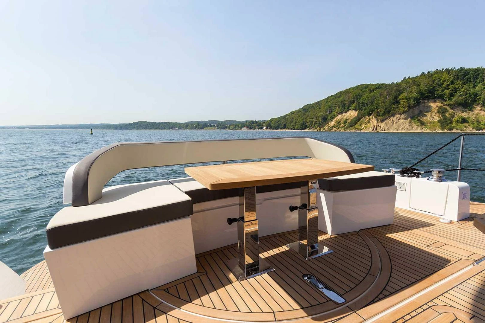 Galeon 500 FLY