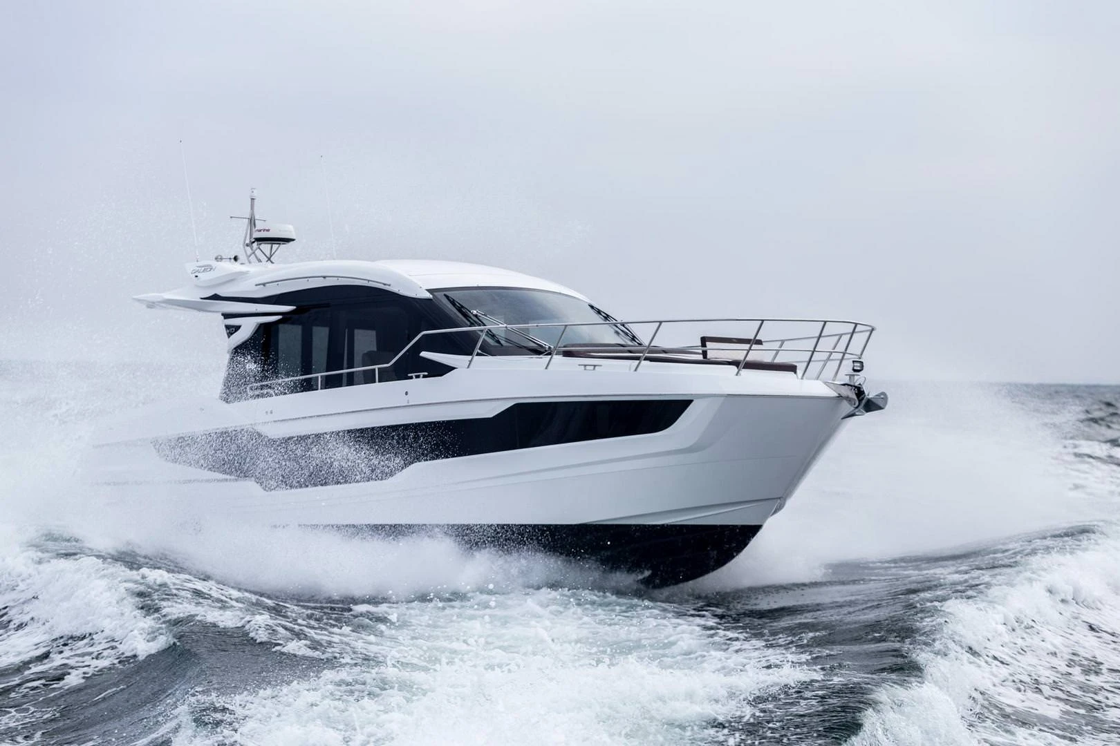 Galeon 410 HTC