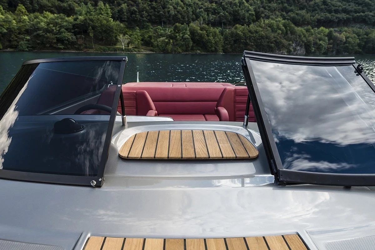 Cranchi E26 Classic