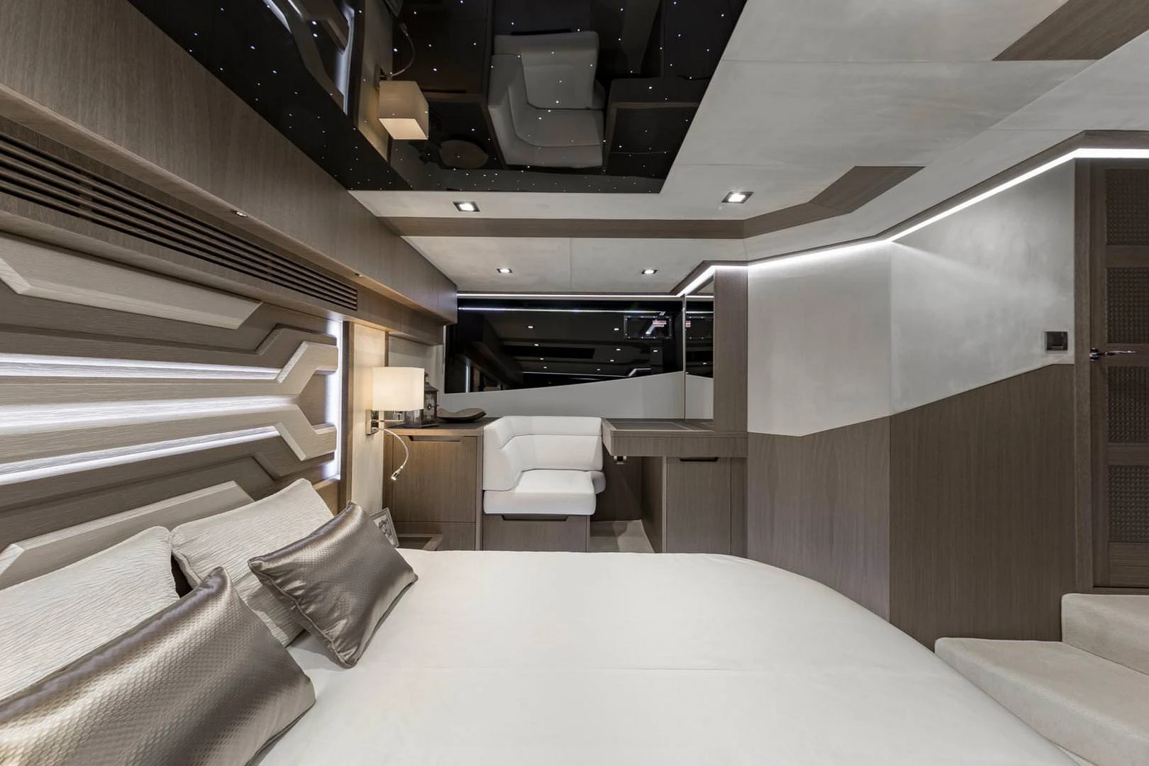 Galeon 500 FLY