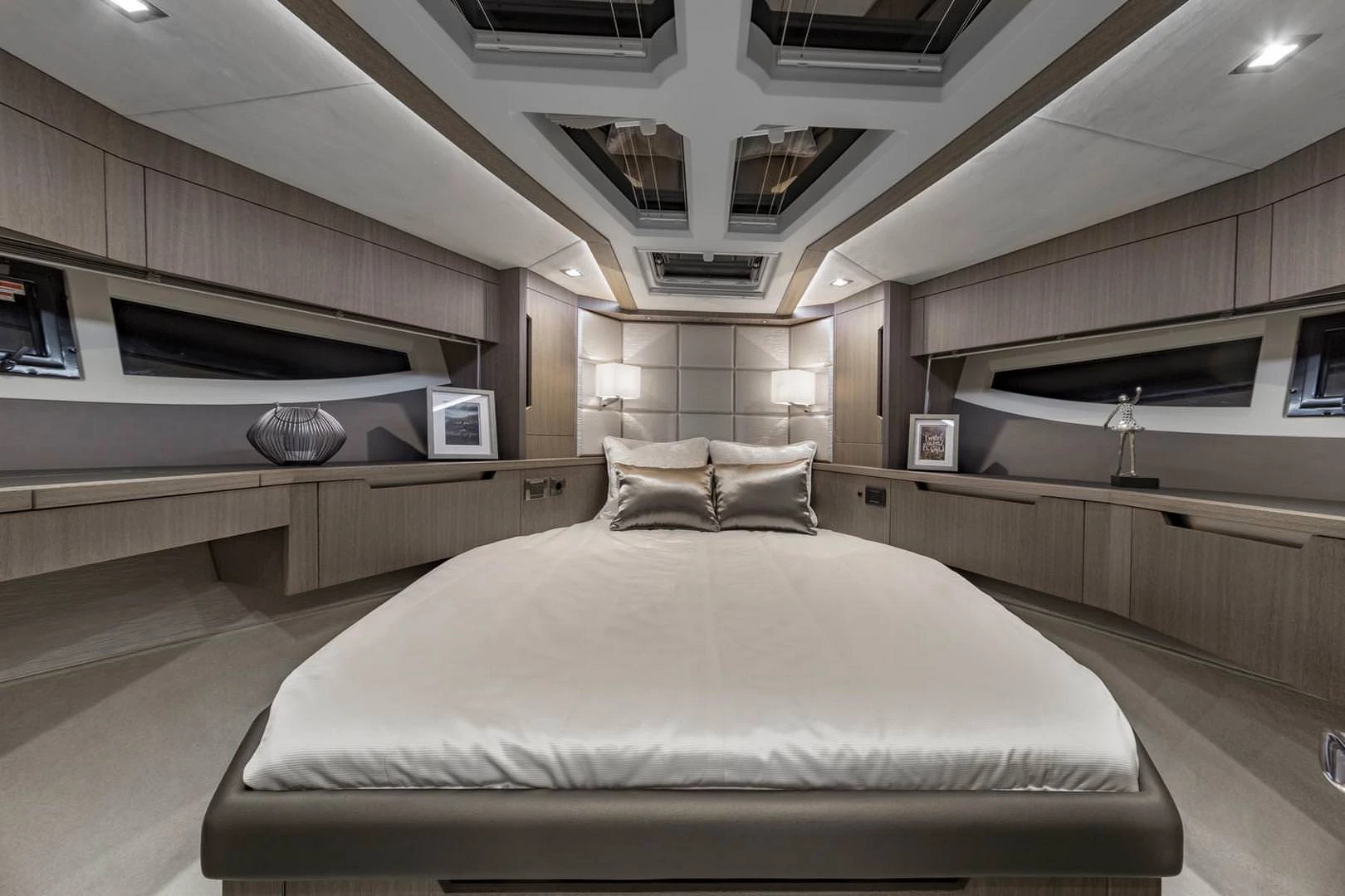 Galeon 500 FLY
