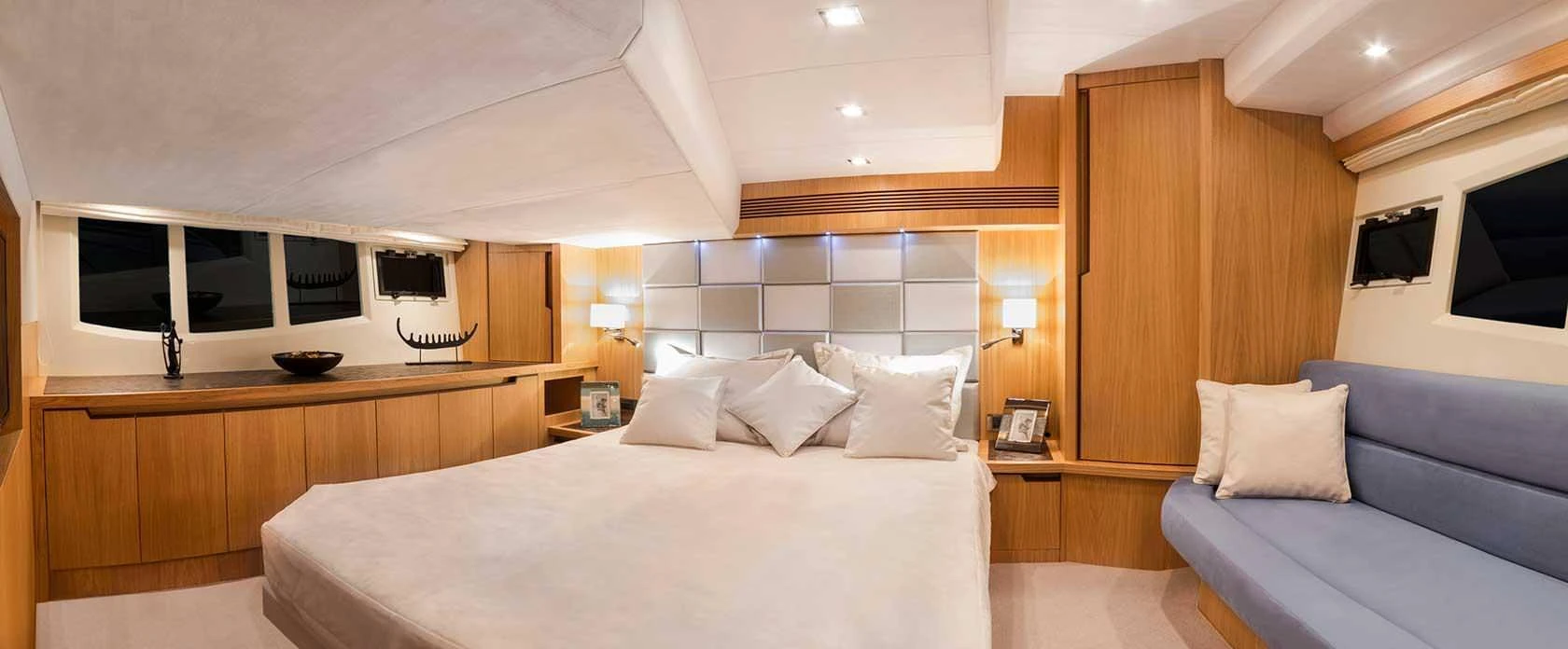 Galeon 445 HTS