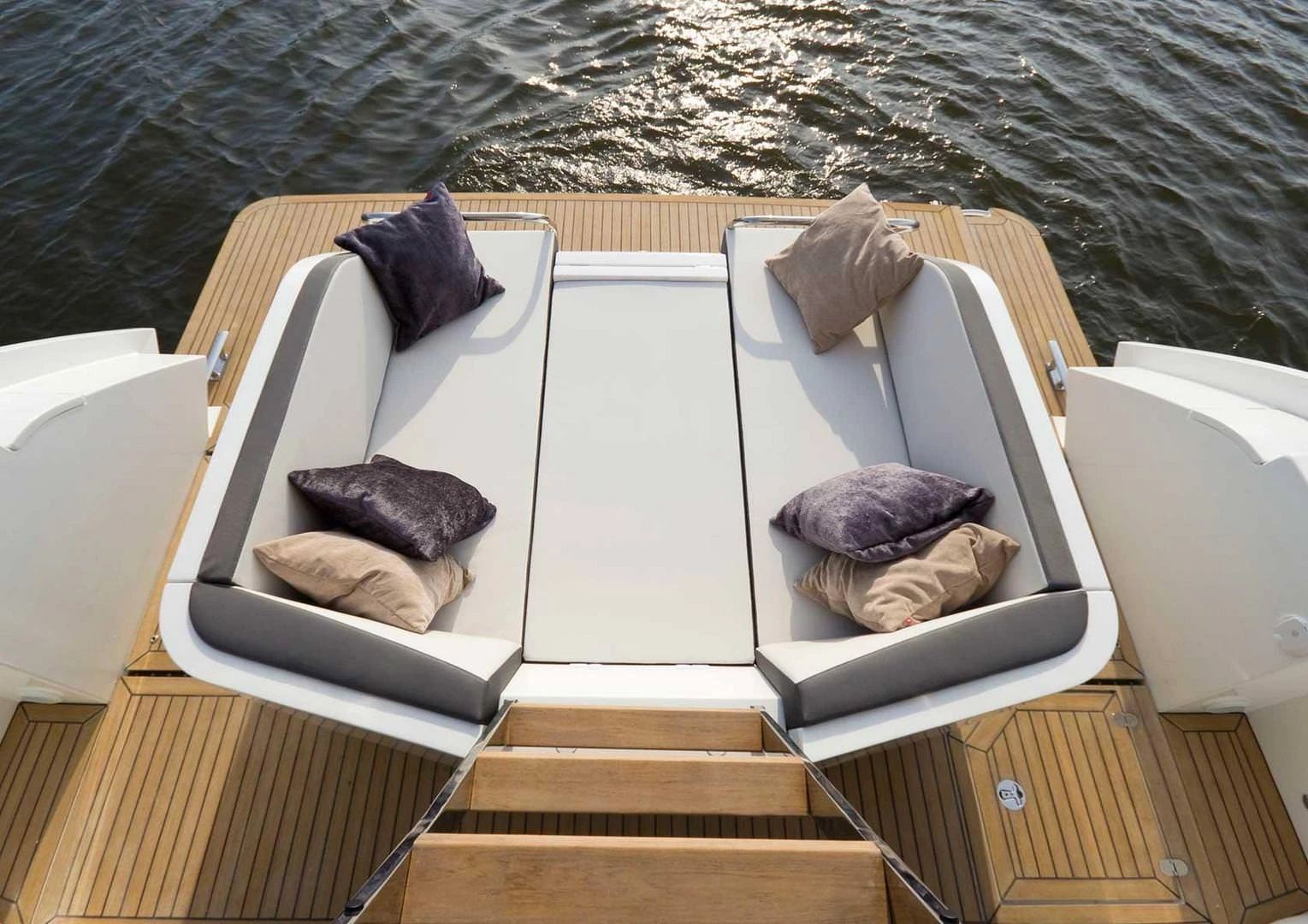 Galeon 430 SKYDECK