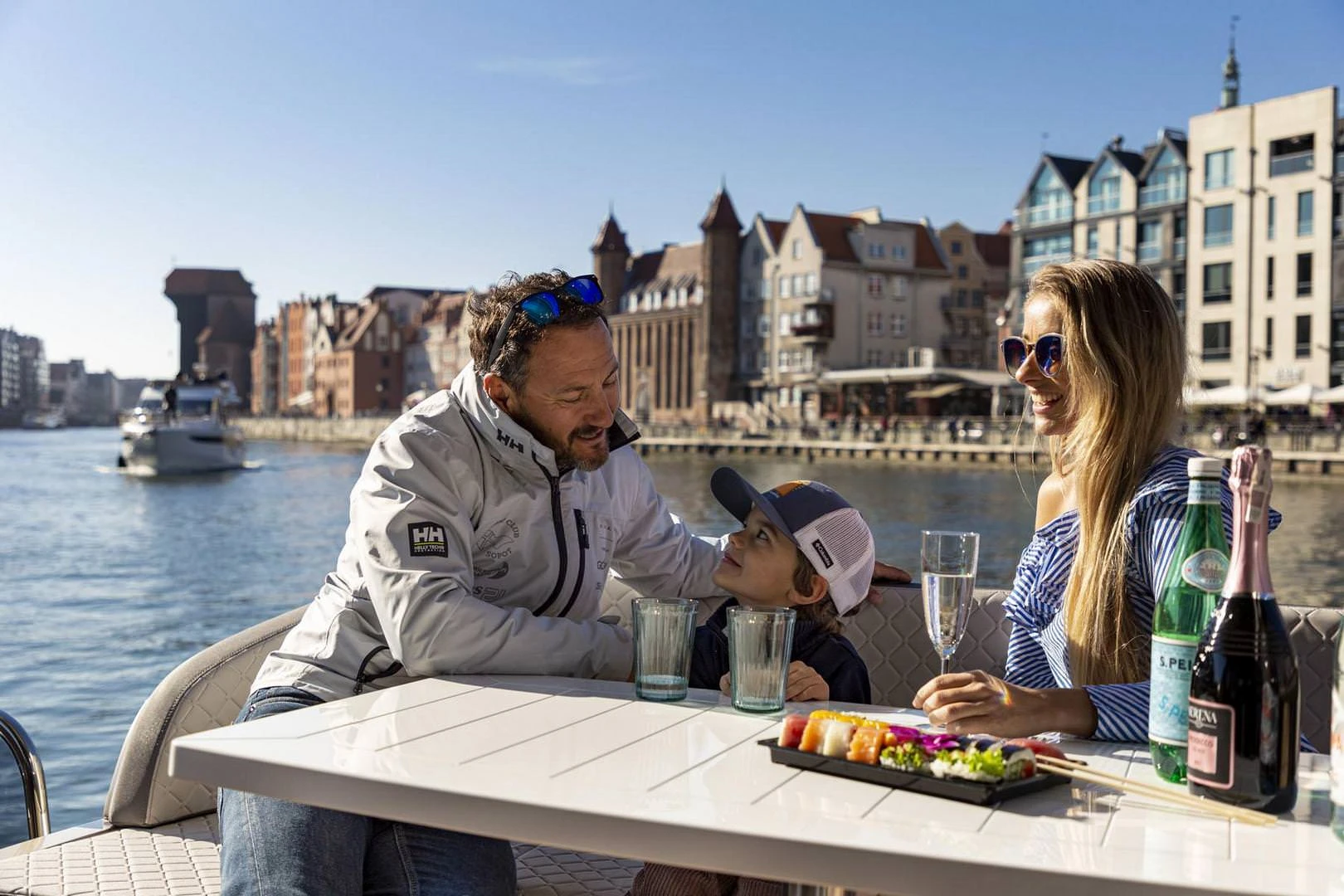 Galeon 470 SKYDECK