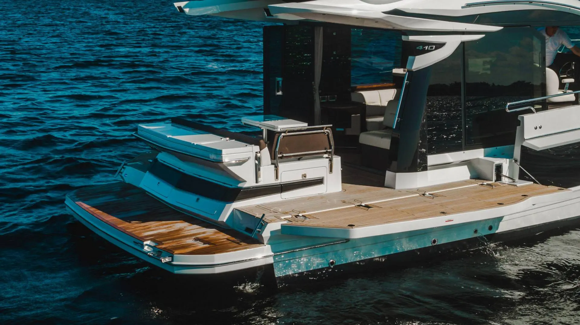 Galeon 410 HTC