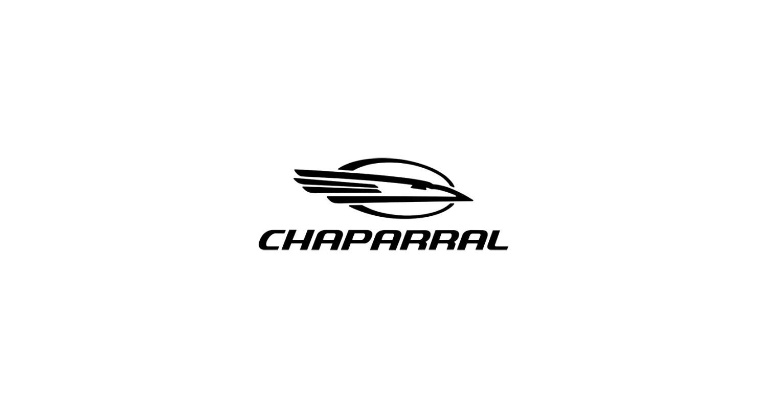 Chaparral yachts brand logo
