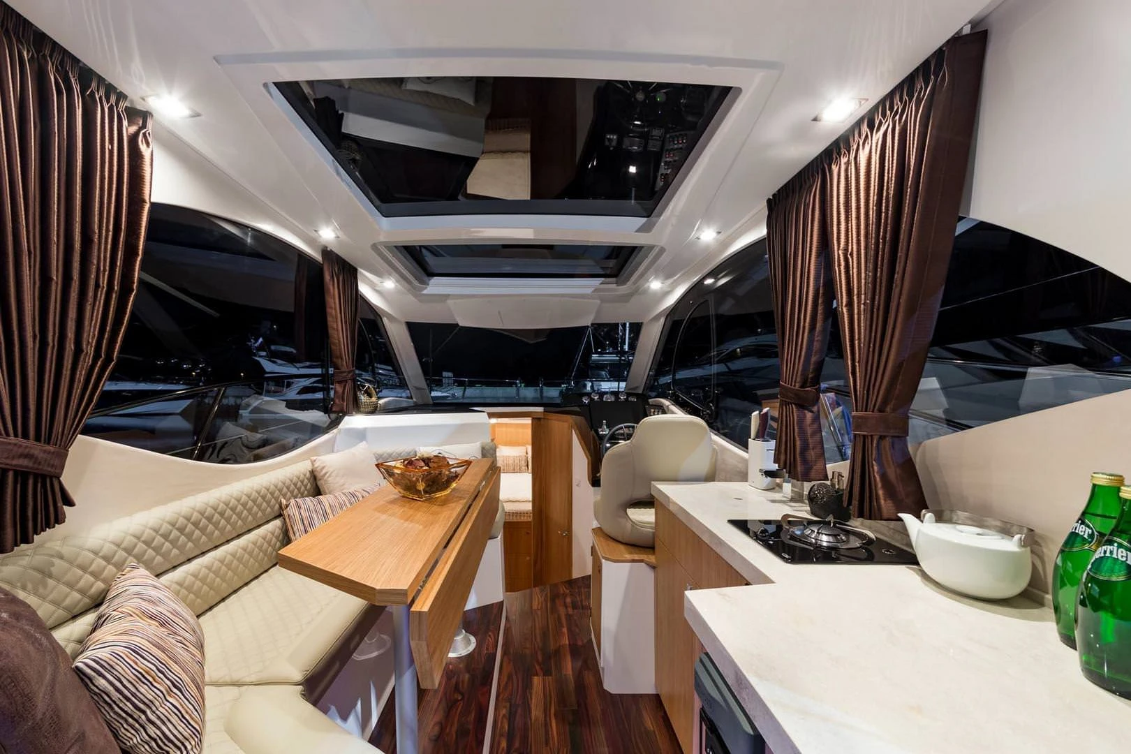 Galeon 310 HTS
