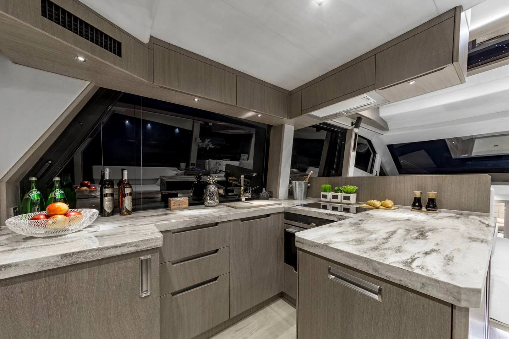 Galeon 500 FLY