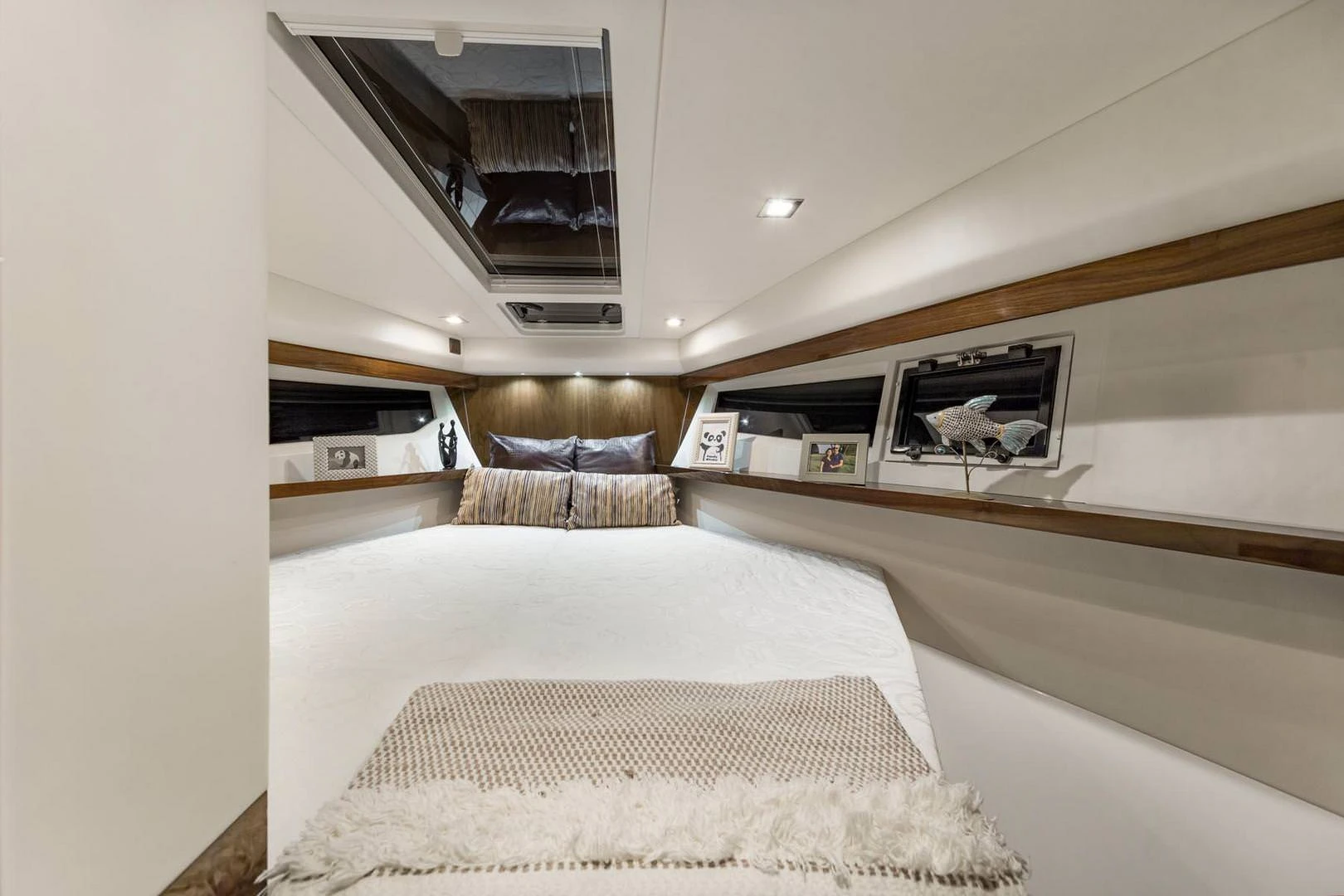 Galeon 365 HTS